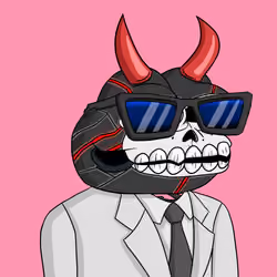 Degen Gang #3743