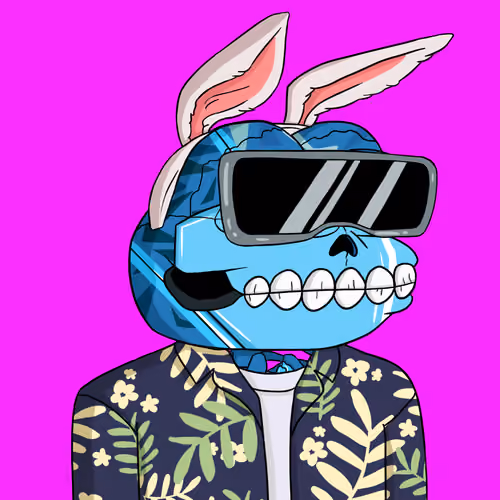 Degen Gang #738