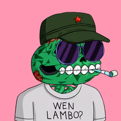 Degen Gang #650