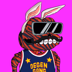 Degen Gang #2286