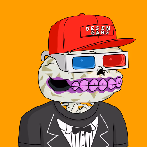 Degen Gang #4069