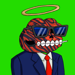 Degen Gang #2746