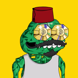 Degen Gang #4743