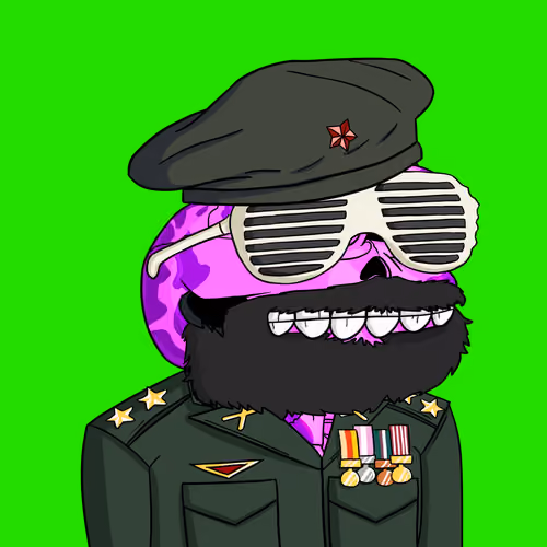 Degen Gang #4178