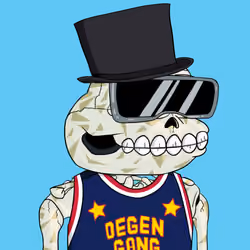 Degen Gang #1338