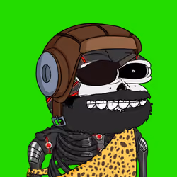Degen Gang #5030
