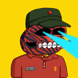Degen Gang #2587