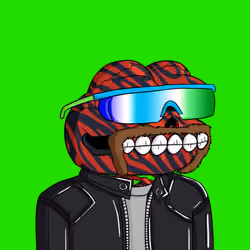 Degen Gang #4327