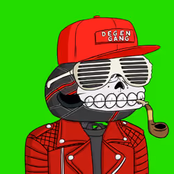 Degen Gang #1824