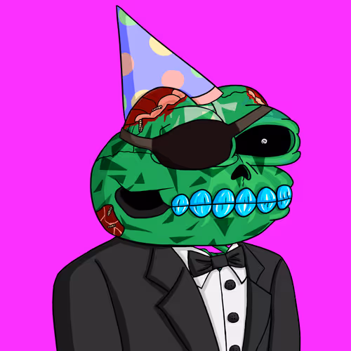 Degen Gang #6770