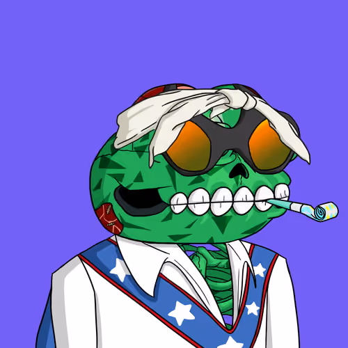 Degen Gang #5769
