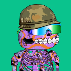Degen Gang #4322