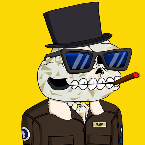 Degengang