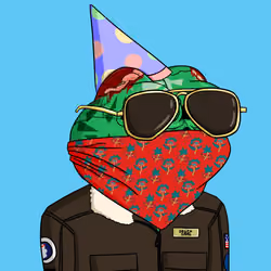 Degen Gang #6309