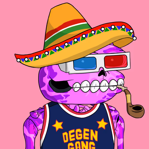 Degengang