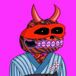 Degen Gang #2214