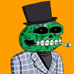 Degen Gang #731