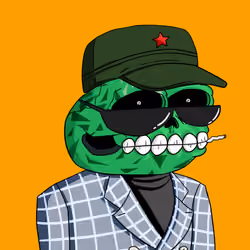 Degen Gang #6417