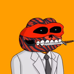 Degen Gang #455