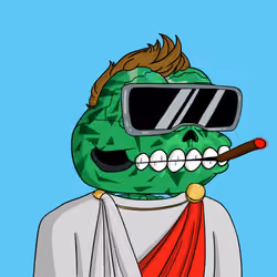 Degen Gang #2092