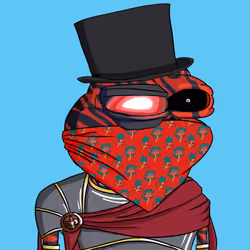 Degen Gang #5756
