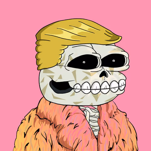 Degen Gang #5773