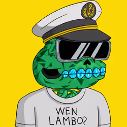 Degen Gang #4628