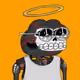 6618