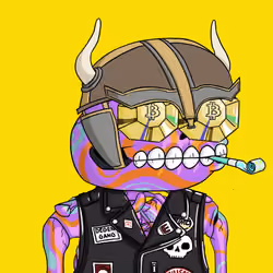 Degen Gang #6626