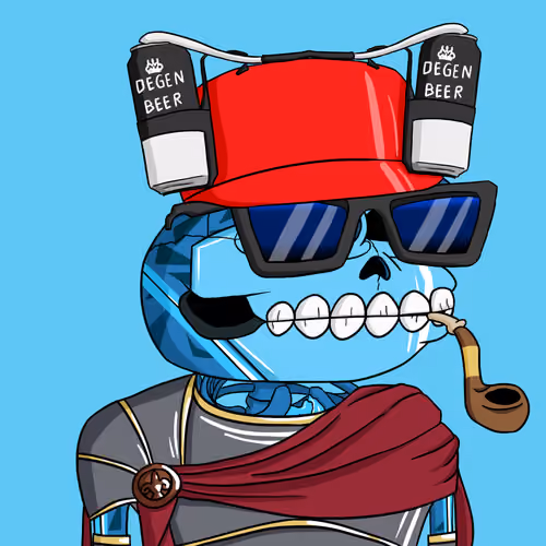 Degen Gang #6643