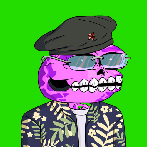 Degen Gang #1469