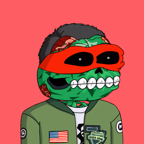 Degengang