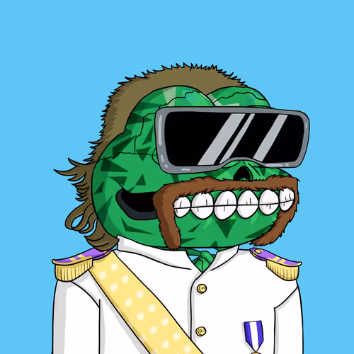 Degengang