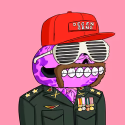 Degen Gang #4508