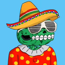 Degen Gang #1216