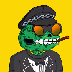 Degen Gang #4110