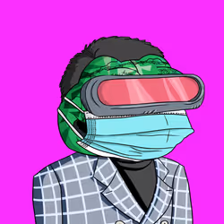 Degen Gang #655