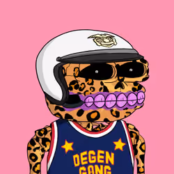 Degen Gang #1610