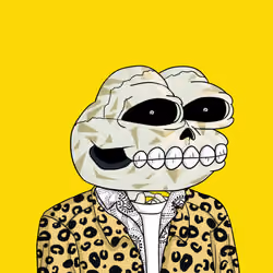 Degen Gang #546
