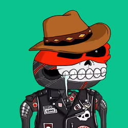 Degen Gang #2283