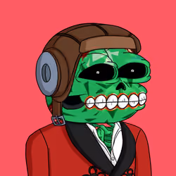 Degen Gang #1179