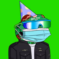 Degen Gang #6143