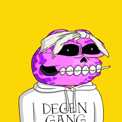 Degengang