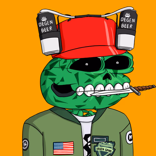 Degengang