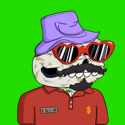 Degen Gang #1804