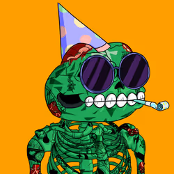 Degen Gang #1821