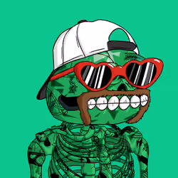 Degen Gang #656