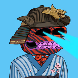 Degen Gang #2594
