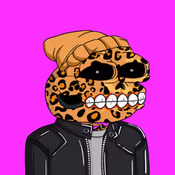 Degen Gang #666