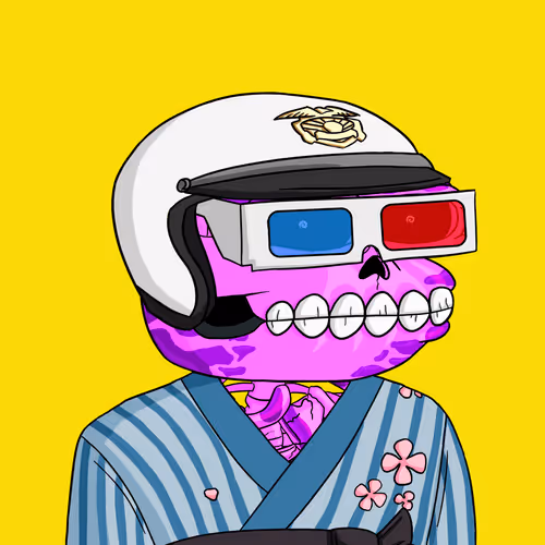 Degen Gang #1349
